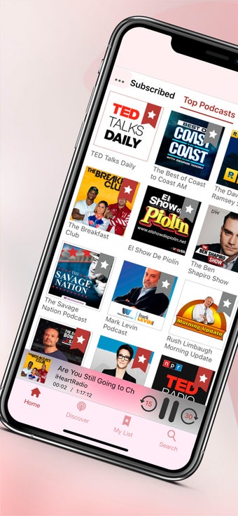 Image 1 for Podcast myTuner - Podcast…