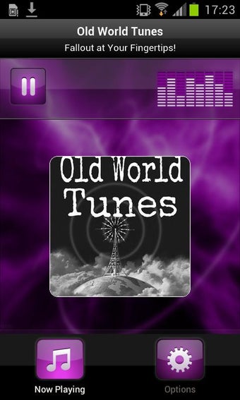 Imagen 0 para Old World Tunes
