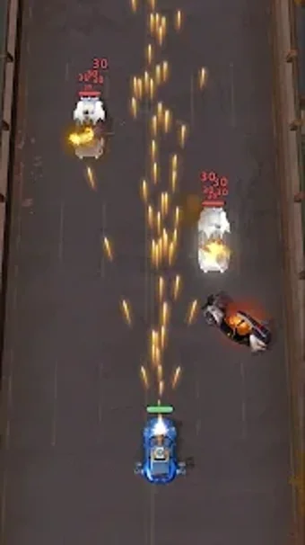 Image 0 for Rage Wheels