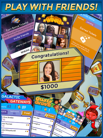 Image 0 for Brain Battle - Make Money