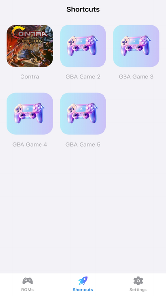 Imagen 0 para Lucky Emulator-game emula…