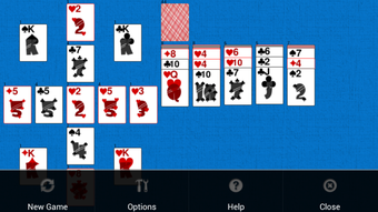 Imagen 0 para Napoleon's Tomb Solitaire