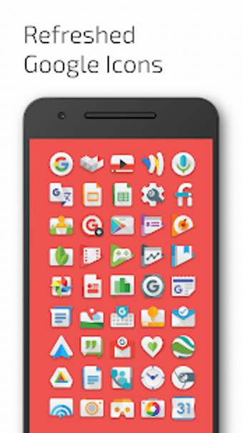 Image 1 for Sunrise Icon Pack