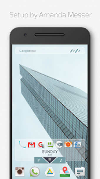 Image 2 for Sunrise Icon Pack