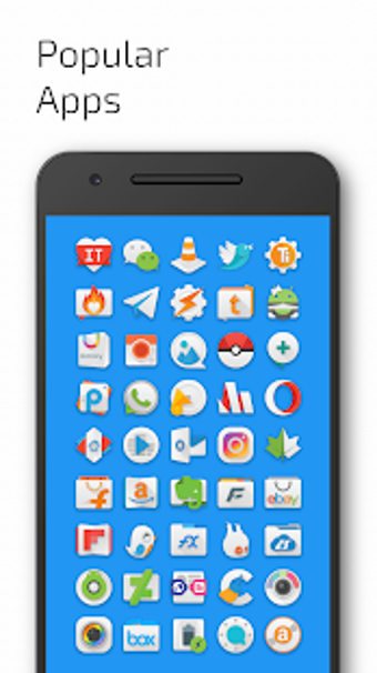Image 3 for Sunrise Icon Pack