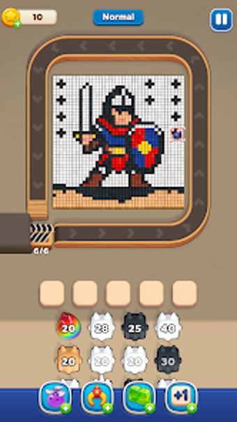 Image 0 for Jelly Busters: Puzzle Gam…