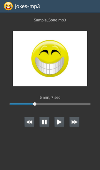 Imagen 1 para Jokes mp3