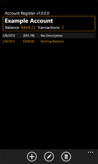 Imagen 3 para Account Register for Wind…