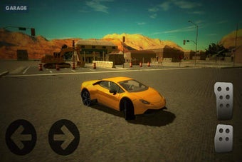 Image 0 for Dubai City Driving Simult…