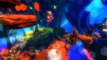 Image 0 for Rogue Singularity