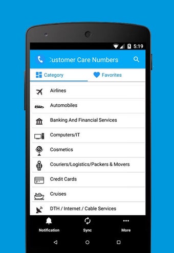 Imagen 3 para Toll Free & Customer Care…