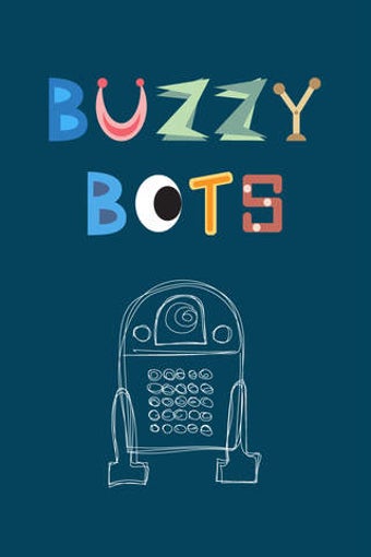 Image 0 for Buzzy Bots