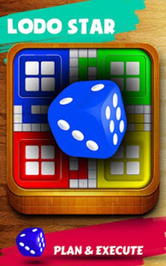 Image 1 for Ludo Ludo
