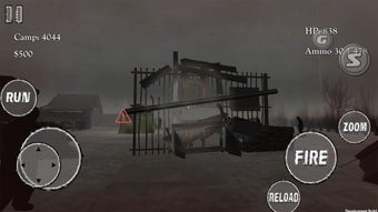 Image 0 for Dead Mist : Last Stand