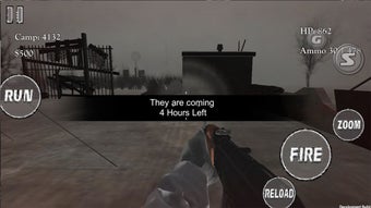 Image 3 for Dead Mist : Last Stand