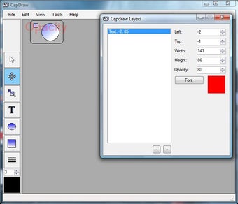 Imagen 0 para Capdraw