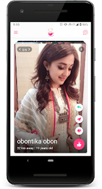 Image 0 for Coffee Adda - Make Friend…