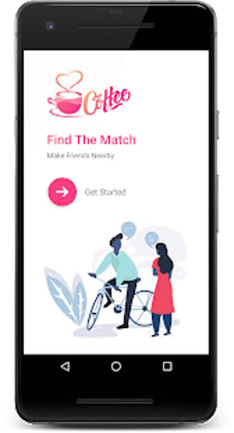 Image 3 for Coffee Adda - Make Friend…