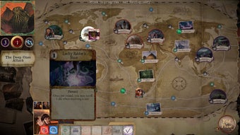 Imagen 0 para Eldritch Horror: Digital …