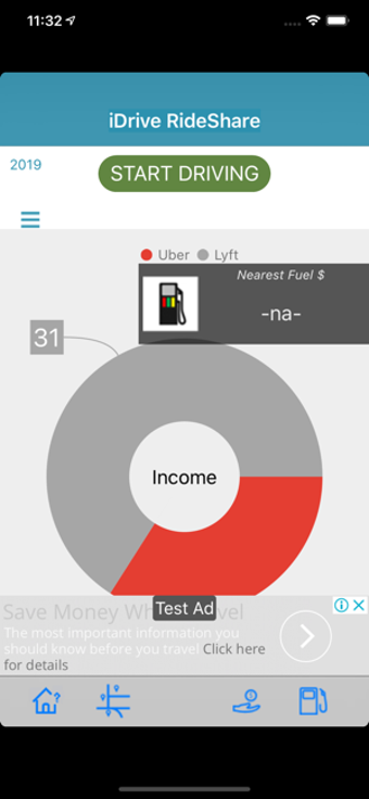 Image 2 for iDrive RideShare