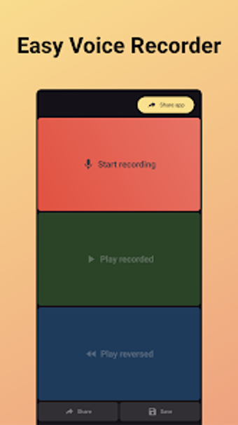 Image 0 for Reverse Audio - Reverse S…