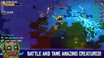 Image 0 for Crashlands