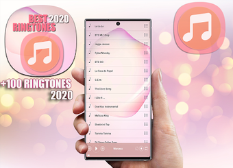Image 0 for Best Ringtones 2020 & Top…