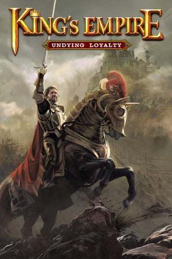 Image 0 for King's Empire for Tango
