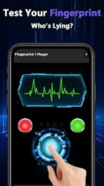 Image 0 for Lie Catcher Pro