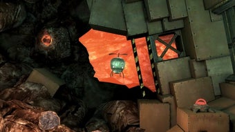 Image 3 for Unmechanical