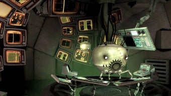 Image 0 for Unmechanical