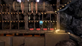 Image 2 for Unmechanical
