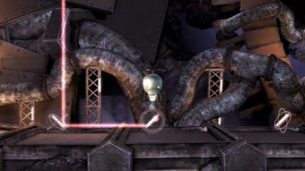 Image 1 for Unmechanical