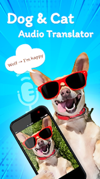 Image 0 for Human To Dog: Pet Transla…