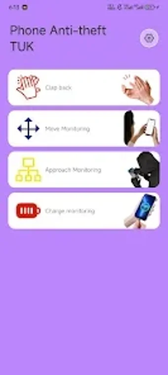 Image 0 for AlertGuard