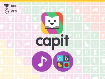 Image 0 for CAPIT Sounds