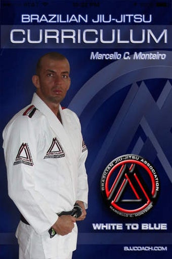 Image 0 for BJJ White to Blue Lvl.1 C…