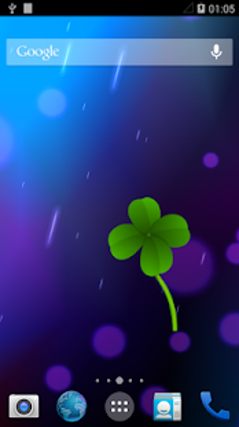 Image 0 for Lucky Charms Widget