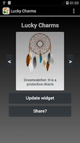 Image 3 for Lucky Charms Widget