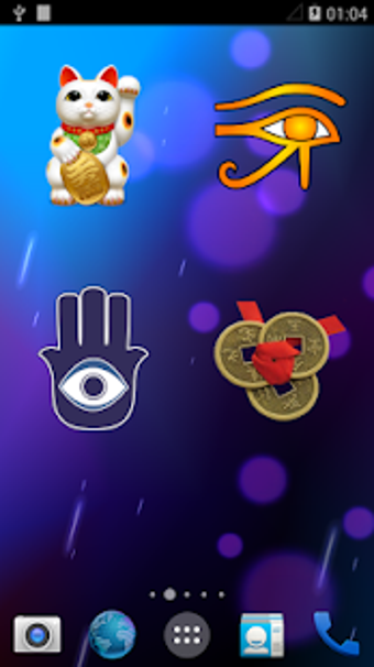 Image 2 for Lucky Charms Widget
