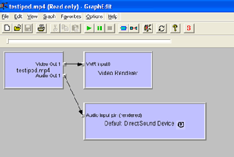 Image 0 for Quick Time Source Filter