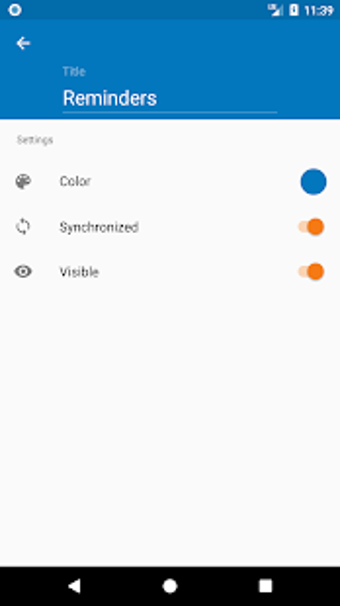 Image 0 for SmoothSync for iCloud (Ea…