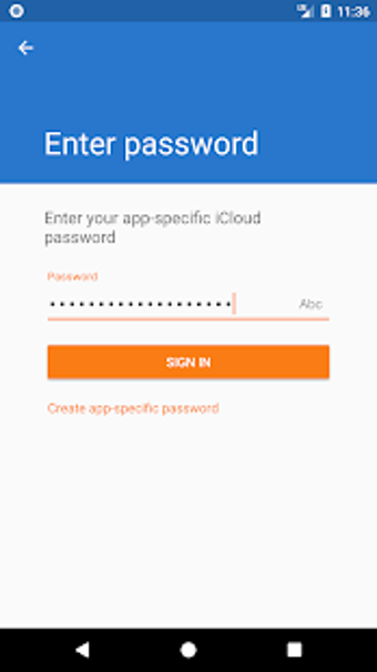 Image 3 for SmoothSync for iCloud (Ea…
