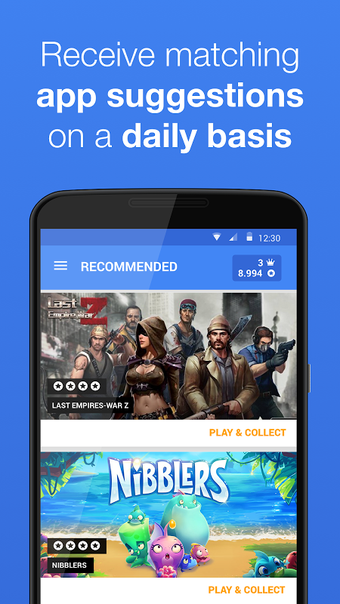 Imagen 0 para AppLike: Apps & Rewards