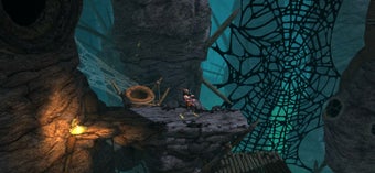 Image 1 for Oddworld: New 'n' Tasty