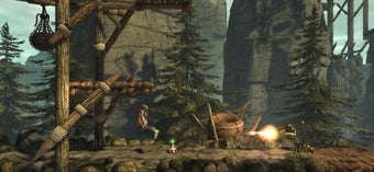 Image 3 for Oddworld: New 'n' Tasty