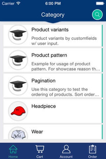 Image 0 for iVM for VirtueMart 3.x