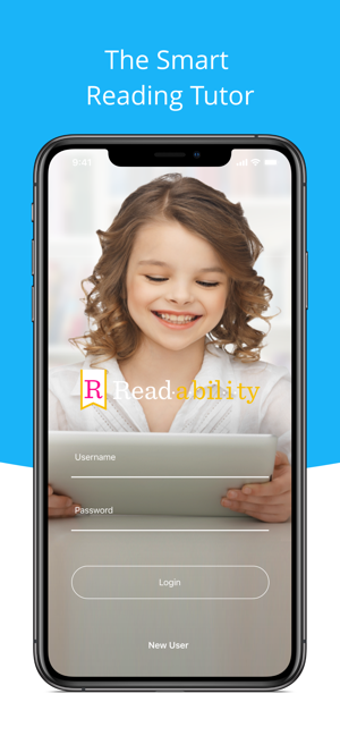 Image 0 for Readability Tutor