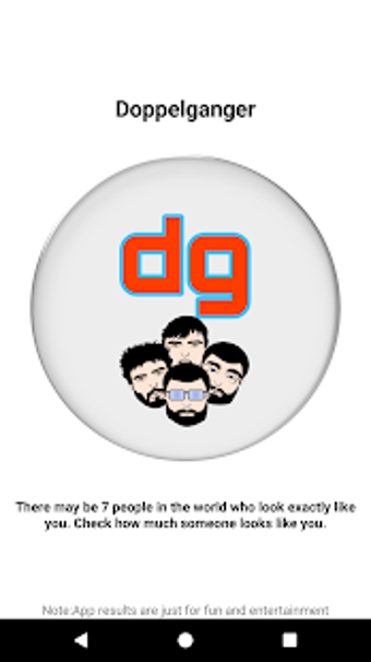 Imagen 1 para Doppelganger
