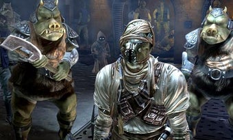 Imagen 0 para Star Wars: The Force Unle…